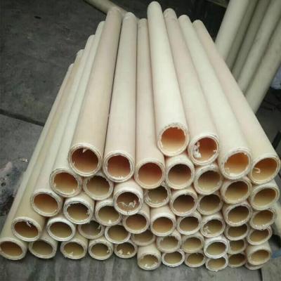 China Hot selling portable aging heavy duty nylon hose meter candle tube pa66 nylon tubing for sale