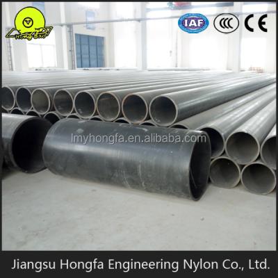 China Large diameter oil water supply or drainage plastic pipe for sale