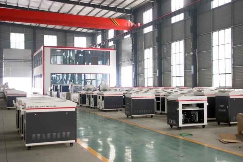 Verified China supplier - Henan Feiyide Intelligent Equipment Co., Ltd.