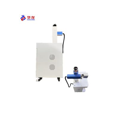 China Competitive Price 3D Fiber Printer CNC Fiber Laser Engraving Machine Mini Laser Marking Machine Marking Maker For Metal for sale