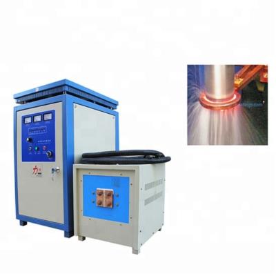 China Zhengzhou HF Roller Induction Hardening Machine 720*520*1050mm for sale