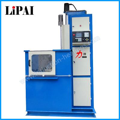 China Hardening and Quenching Metal Surface CNC Induction Hardening Machine Tools for sale