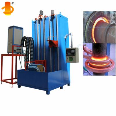 China Hardening And Quenching CNC Induction Heating Quenching Machine Tools for sale