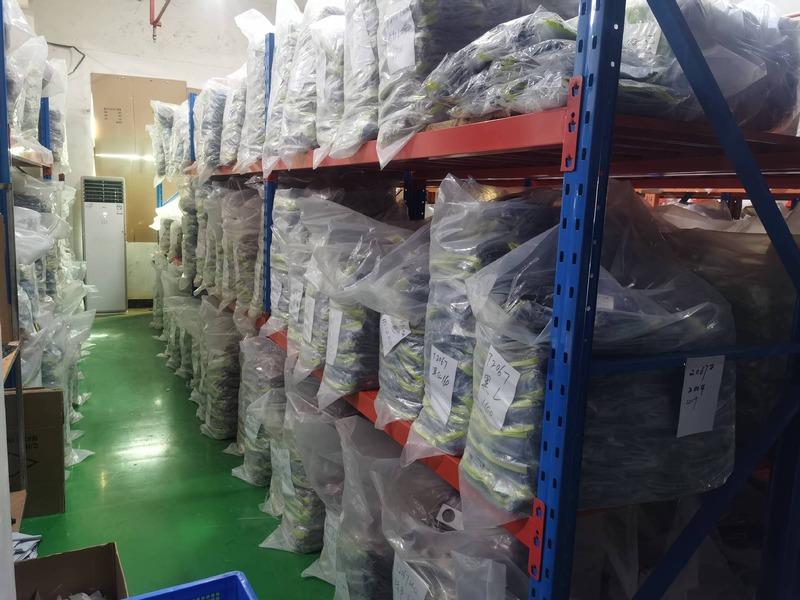 Verified China supplier - Yiwu Yinsi Trading Co., Ltd.