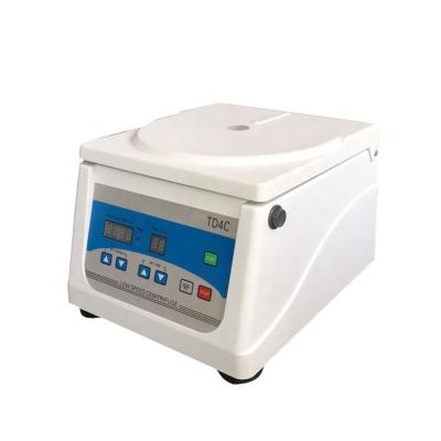 China 2021 New Arrival Laboratory Blood Plasma Extractor Plasma Gel PRF Tubes PRF Blood PRP Machine Portable Centrifuge Price AGA12 for sale