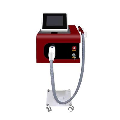 China Pigment Removal 2022 New Laser Pico Scar Removal Laser Tattoo Laser Removal Machine For Sale for sale