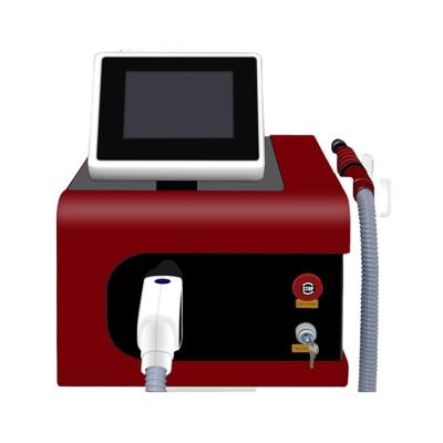 China Dye Removal Tattoo Eyebrow Removal Machine Laser Acne Removal Machine Laser Tattoo Removal Price for sale