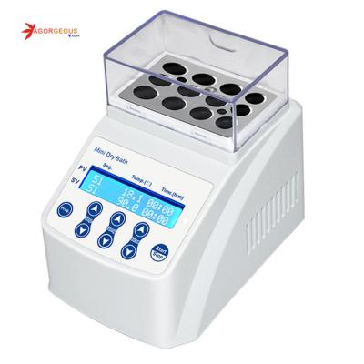 China Portable Mini Constant Temperature Plasma Biofiller Machine Prp Blood Plasma Gel Heating Instrument 150*100*135 for sale