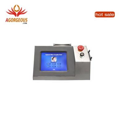 China Hot Selling 2021 Diode 980nm Diode Laser Machine 980nm Vascular Removal Diode 60 Watt Laser Therapy Blood Vessels Removal for sale