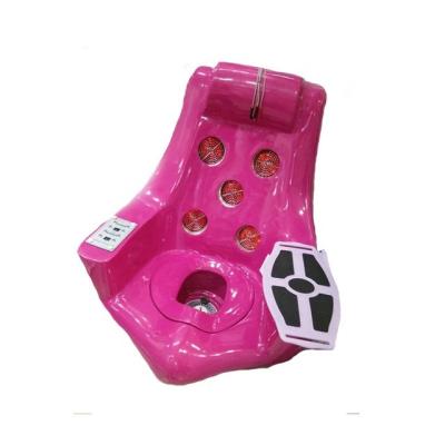 China 2020 Wholesale Electric Pelvic Floor Steam Chairs Body Muscle Stimulating Device for sale