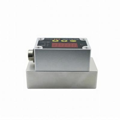 China 5 10 15 20 30 40 50 SLPM Medizinische Durchflusssensoren 0,5 MPa zu verkaufen