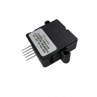 China CAFS6000 Stroombereik0-10000SCCM Kalibratiecondities0°C, 1 standaardatmosfeer Te koop