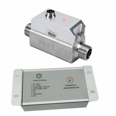 China CMF5019 Measuring range 0-1000splmOptional(200,300,500,600,800,1000) for sale