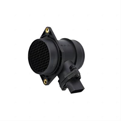 China CAFS1000A Sensor de flujo de aire para automóviles medidor de flujo de gas DN6 en venta