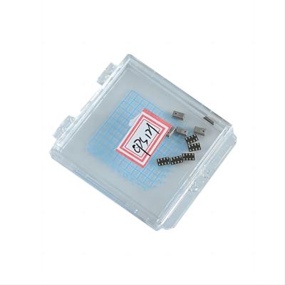 China CPS121 95kPa To 105kPa Absolute Pressure Sensor for sale