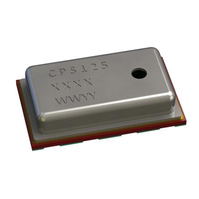 中国 CPS125 3 X 5 X 1.2mm 絶対圧感センサー 供給電圧 2V から 5.5V 販売のため