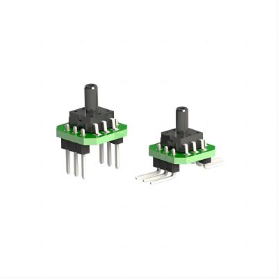 China CPG Module Supply Voltage 3.3-5.5V DC Minimum Pressure Bias 0.46-0.54V for sale