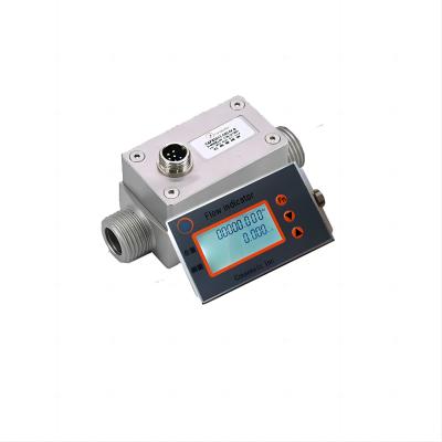 China 1 To 5V Digital I2C Communication Output Flow Meter Sensor for sale