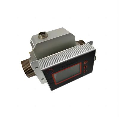 China CMF5032 Latus Rectum 32 Joggle PT1/4'' Calibration Method Air 101.325kPa Flowmeter for sale