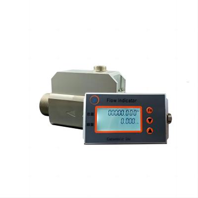 China CMF5025 Interface NPT 1'' Specificaties 500/600/800/1000/1200/1600 L/Min Te koop