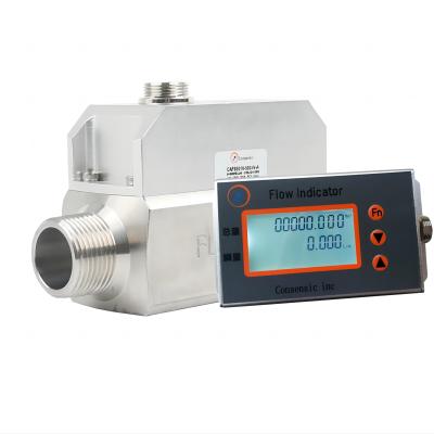 China CMF5019 Beschermingsniveau IP40 Kalibratie methode Lucht 20C 101,325 KPa Gassensoren Te koop