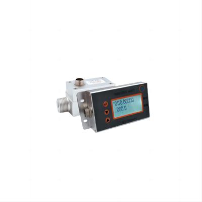 Κίνα CMF5012 Διασύνδεση G1/2 Τροφοδοσία 8-24 VDC 50mA VDC Προαιρετική προς πώληση