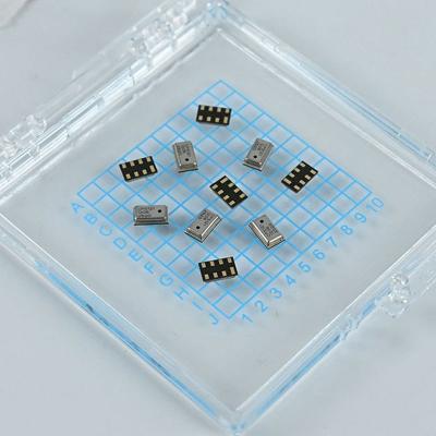 中国 3 × 5 × 1.2mm デジタル出力圧力センサー 30-260kpa 販売のため