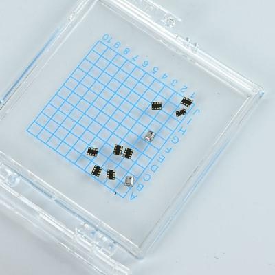 China CPS123 Compact Size 2.5 X 2 X 1mm druk sensor voor ruimtebeperkte toepassingen Te koop