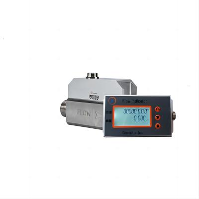 China CMF5019 Drift Diameter 19 Interface 3/4'' Specifications 200/300/500/600/800/1000 SLPM for sale