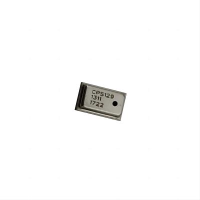 China CPS129 Kleine Formfaktor 3 X 5 X 1,2 mm Hochleistungsdrucksensor zu verkaufen