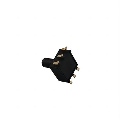 China CPG Full Range Output 10kPa MEMS Based Pressure Sensor for sale