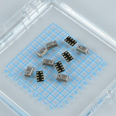 China CPS171 Oberseite Sensing Port Genauigkeit 0 bis 85C Drucksensor zu verkaufen