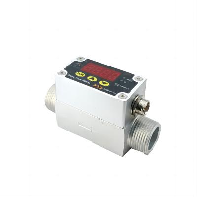 China CMF9019 Método de comunicación RS485 MODBUS Temperatura media -10-65C Temperatura ambiente -25-85C en venta