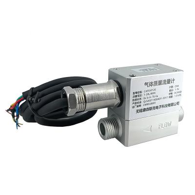 中国 WideC Range Of Pttional Gas Sensors AFS5012EHigh Accuracy ± 1.5% F.SQ Uick Response Time (Customizable) 販売のため