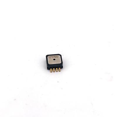 中国 Pressure Sensor CPA900  Absolute Analog Voltage Output Wide Temperature Range -40 ℃~125 ℃ 販売のため