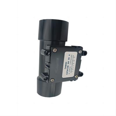 China Flow Controller CAFS4000 Wide Flow Range 0-500SLPM Impact Resistant 100G zu verkaufen