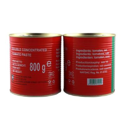 China 20-24%28-30% Canned Tomato Sauce By 36-38% 30-32% YIJIA Best Price, 100% Natural Tomatoes for sale