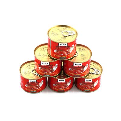 China 20-24%28-30% 36-38% 30-32% specializing in the production of canned super bright red tomato sauce for sale