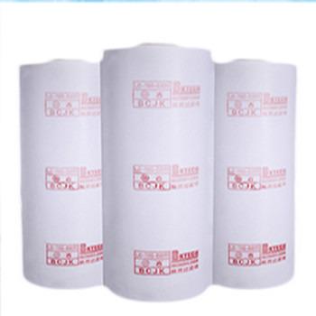 China Factory Glue Ceiling Soaked Filter, Car Body Paint Filter Mat for sale