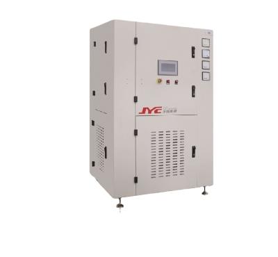 China Printing Shops 6.78MHz Boiler Room HF High Frequency Generator For Dryer for sale