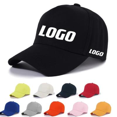 China China Factory COMMON Custom 5 Panel High Profile Striped Baseball Caps 3D Embossed Logo Trucker Hat for sale