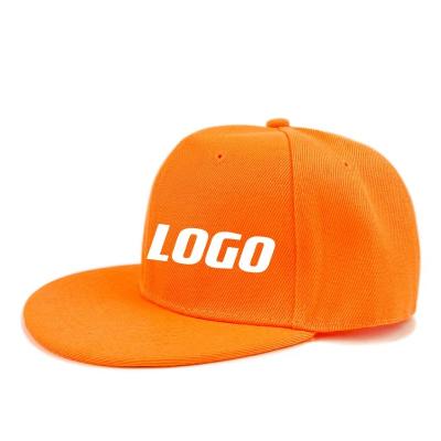 China COMMON New Custom Design Logo Fitted Snapback Caps Men Baseball Hats White 3d Embroidery Frame 5 Panel Hat Caps One Frame Baseball Caps for sale