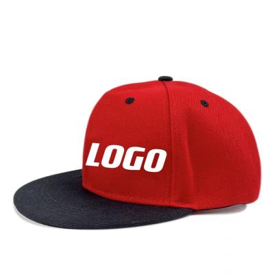 China Private Label Small Size Patch Boy Fashion Hip Hop Hats Custom Kids Logo Snapback Hat Caps For Kids for sale