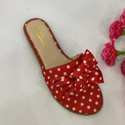 China Fashion Trend Factory Direct Sale Slides Flip Flops Ladies Designer Custom Slippers For Women for sale