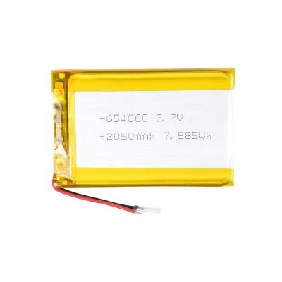 China Toys Professional Made Durable China 3.7v 9000mah Lipo Battery For Power Bank for sale