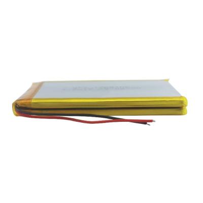 China Toys China Professional Made Durable 3.7v 9000mah Lipo Battery For Power Bank for sale