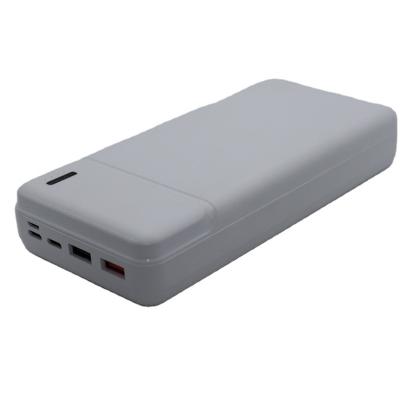 China LED display the hot sale power bank 10000mah ultra slim powerbank, portable power bank with build in cables for android for sale