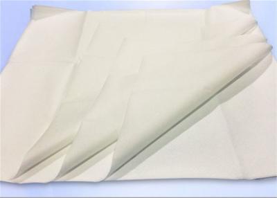 Chine Le tissu écologique chirurgical drape le bas taux de rétrécissement de propriété élevée adhésive de barrière à vendre