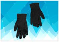 China Anti Static Surgical Hand Gloves Customized Size Comfortable Adequate Thickness for sale