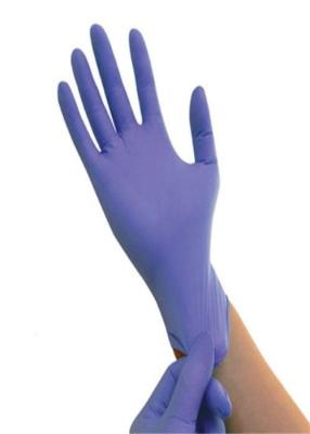 China Prevención cómoda del cansancio del polietileno de Eco de la forma anatómica amistosa de los guantes disponibles en venta